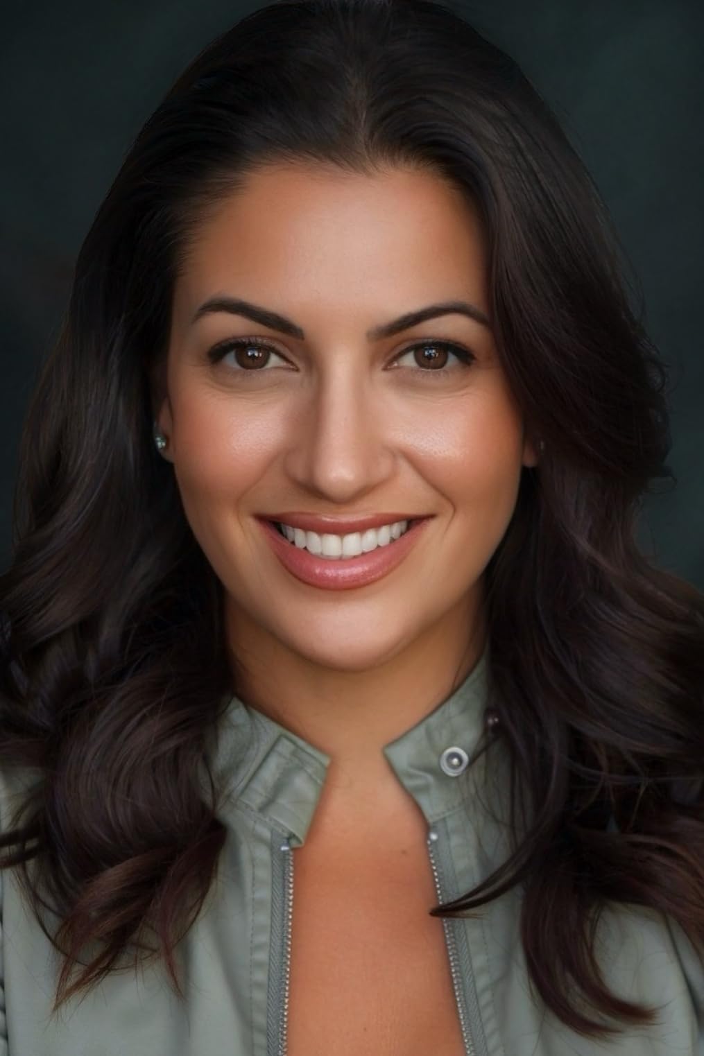 actor Rama Montakhabi large photo