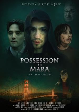 Possession of Mara [Indonesian]