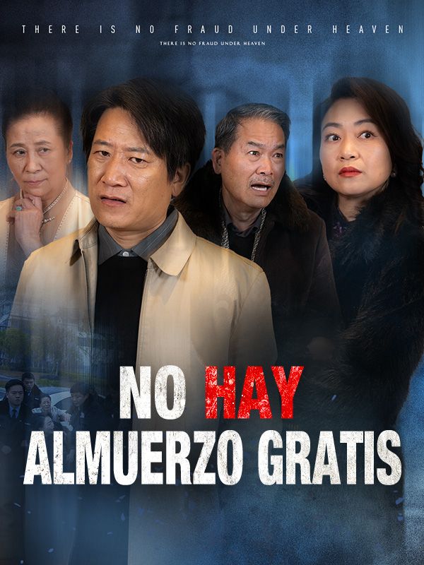 No Hay Almuerzo Gratis poster