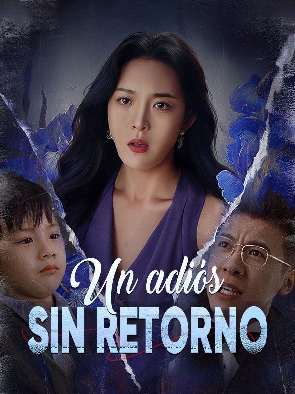 Un adiós sin retorno poster