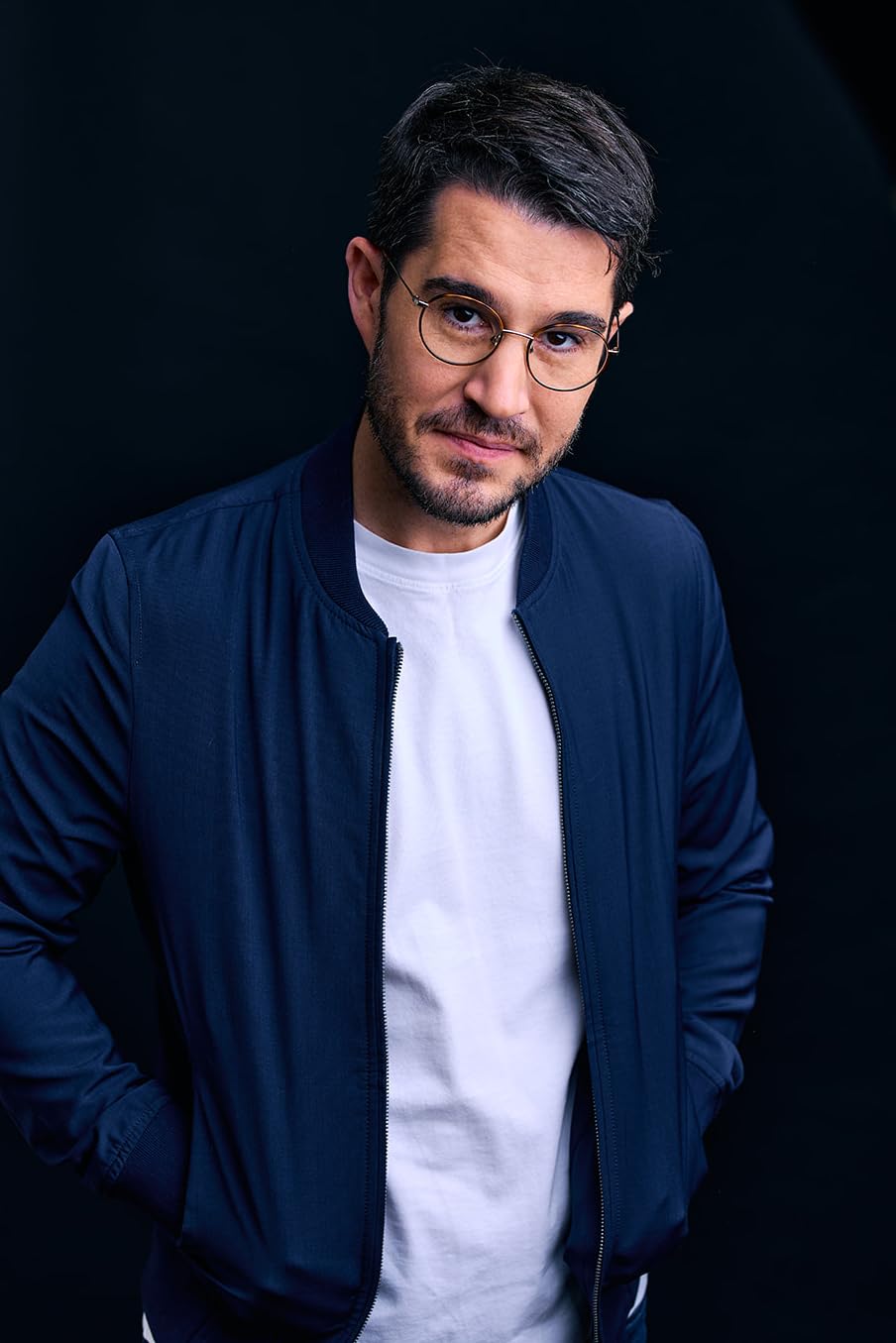 actor J.T. Nagle large photo