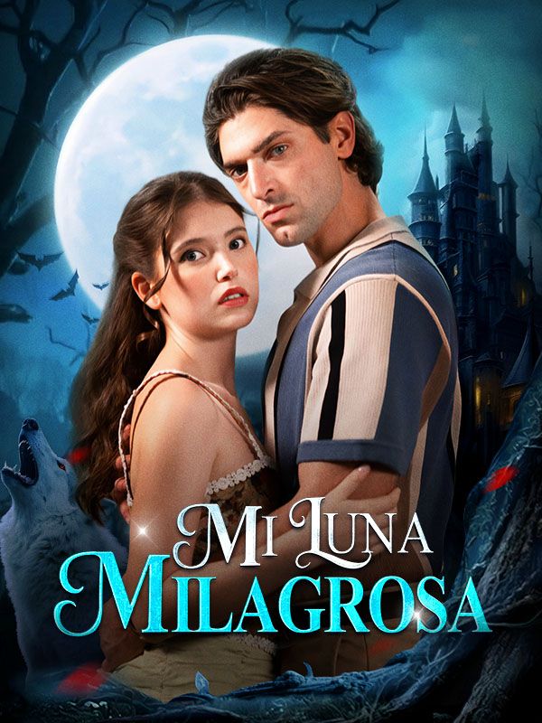 Mi Luna Milagrosa poster