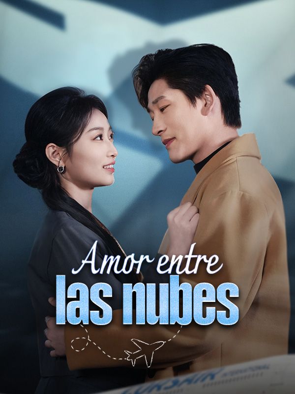 Amor entre las nubes poster