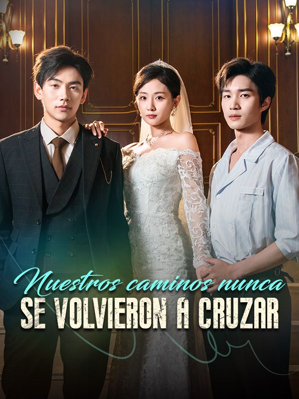 Nuestros caminos nunca se volvieron a cruzar poster