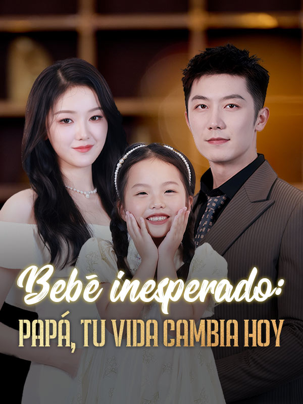 Bebé inesperado: Papá, tu vida cambia hoy poster