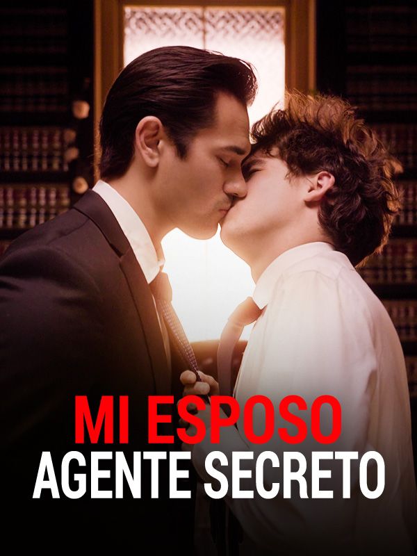 Mi Esposo Agente Secreto poster