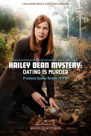 Hailey Dean Mystery: Dating Is Murder [Spanish]