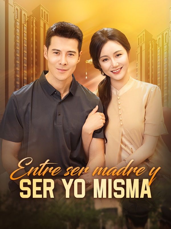 Entre ser madre y ser yo misma poster