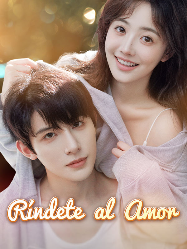 Ríndete al Amor poster