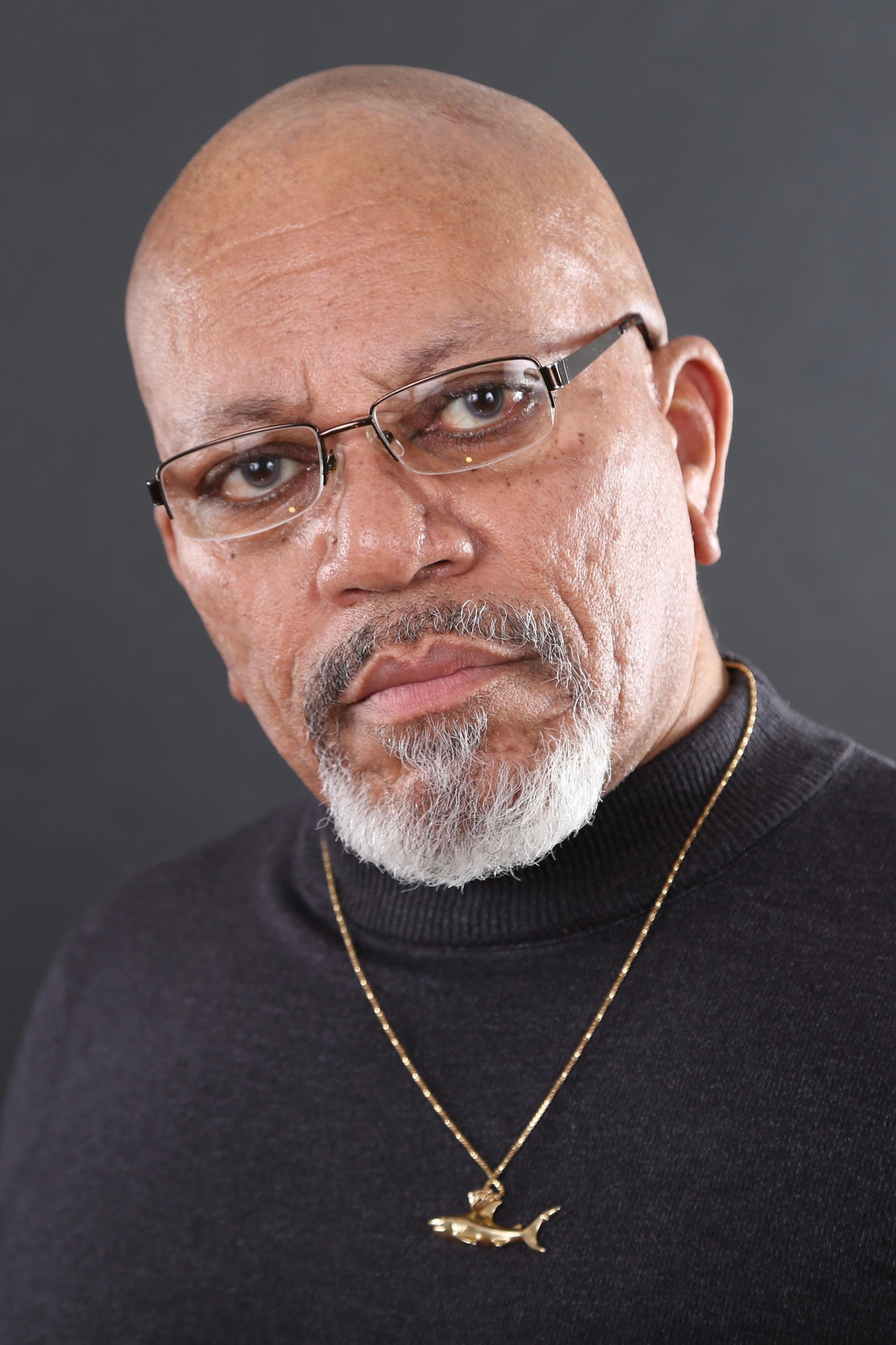 actor Carle Atwater large photo