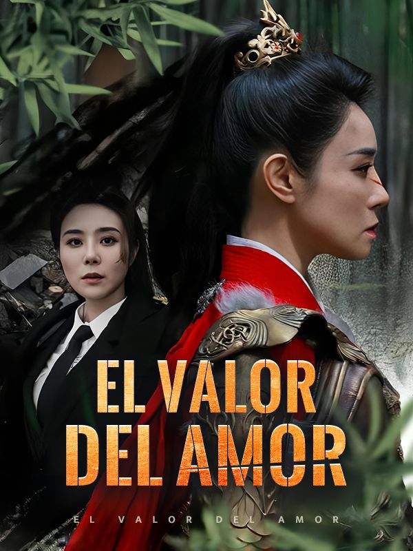El Valor del Amor poster