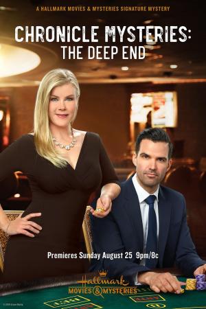 Chronicle Mysteries: The Deep End [Spanish]