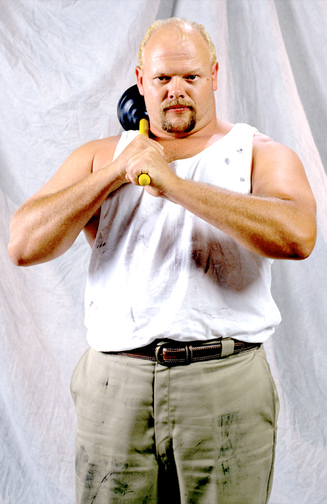 Tony Anthony