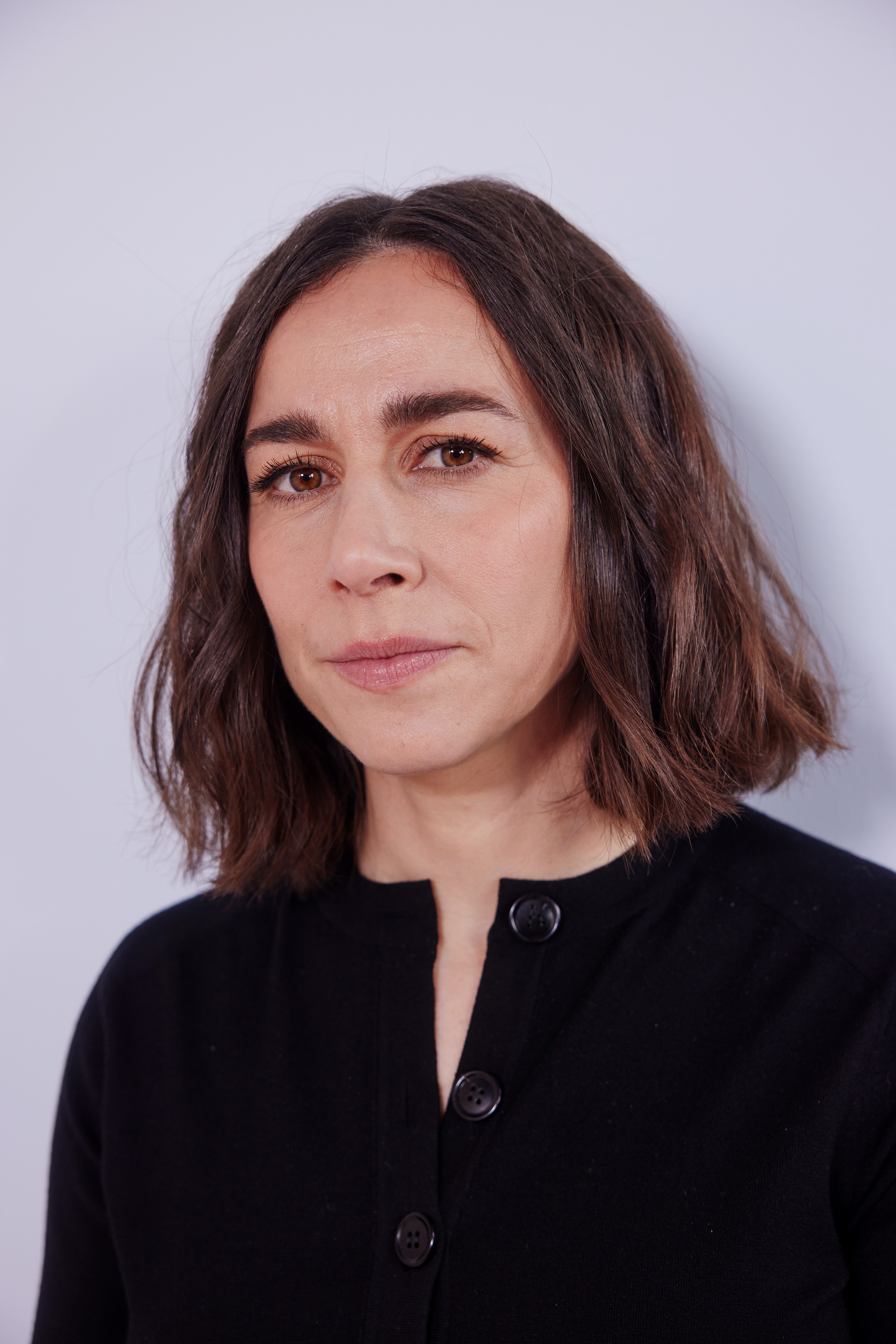 actor Lucia Aniello large photo