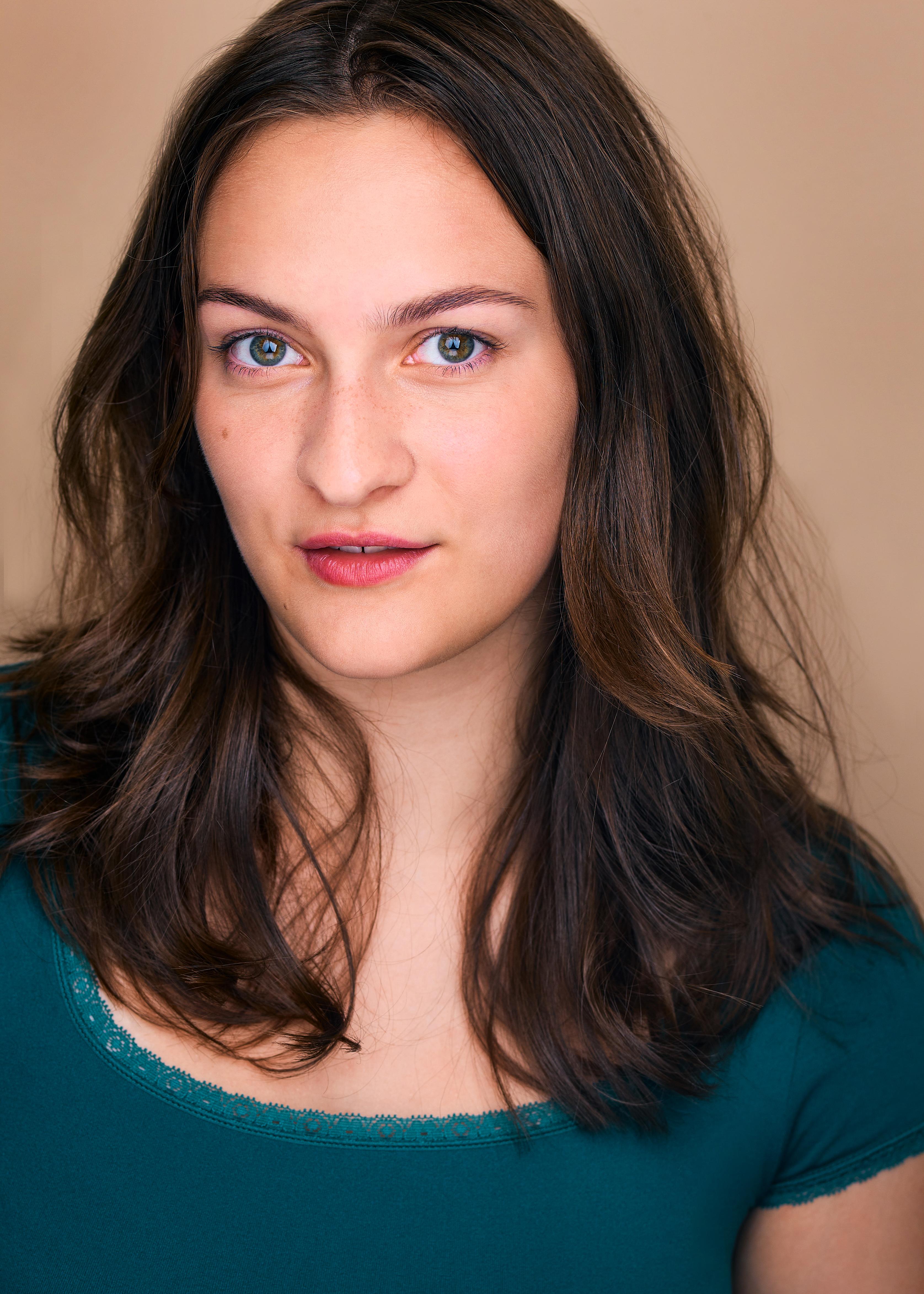 Amelia Mahrie