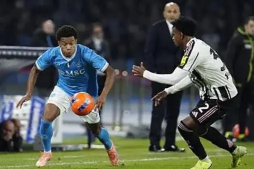 Full Match Replay (Wu Tong, Liu Teng)