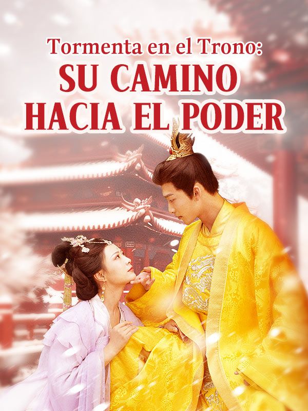 Tormenta en el Trono: Su Camino hacia el Poder poster