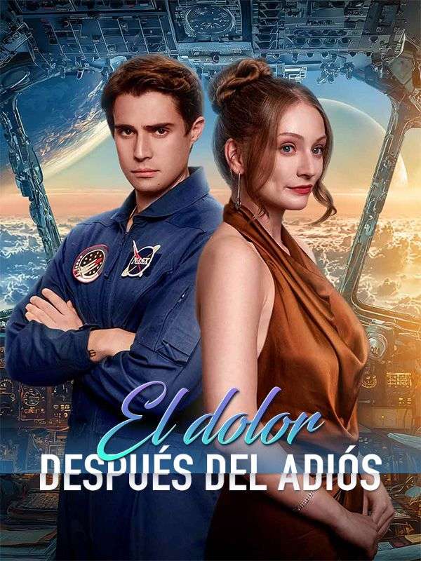 El dolor después del adiós (Doblado) poster