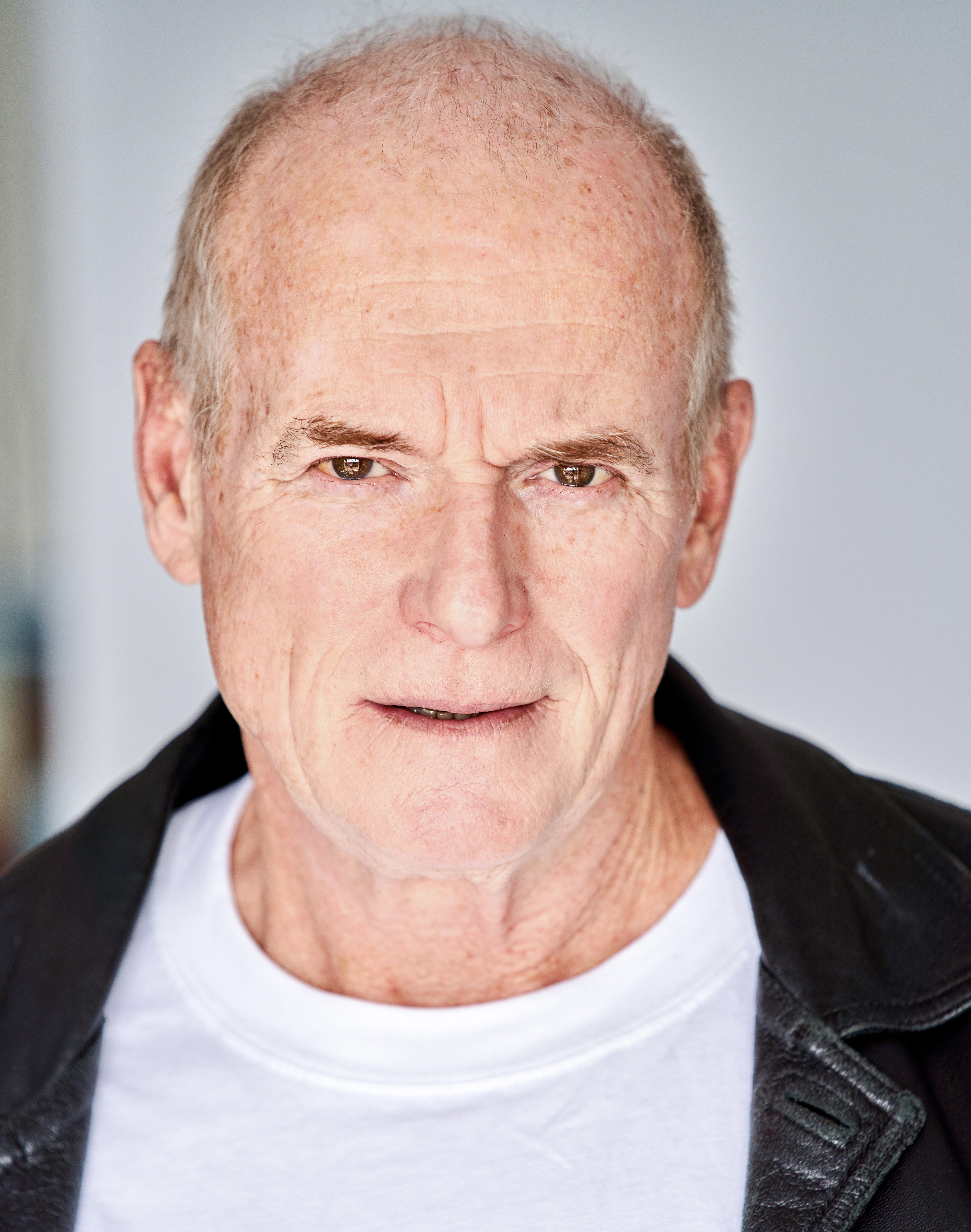 actor Kevin Flood large photo