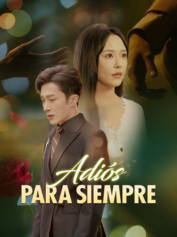 Adiós para Siempre poster