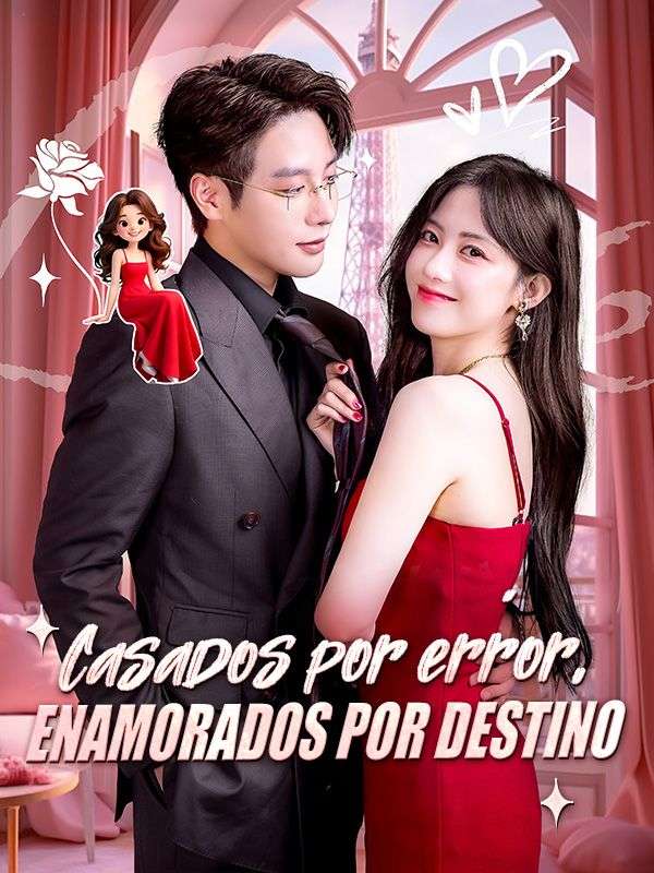 Casados por error, enamorados por destino poster