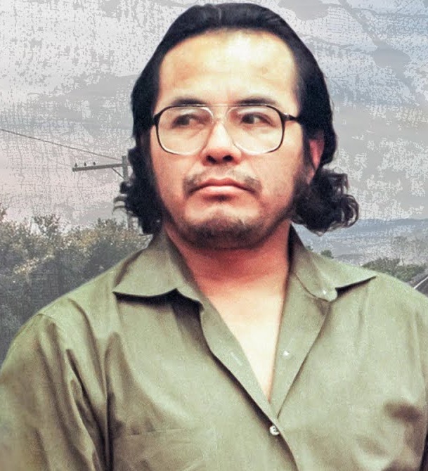 Ángel Maturino Reséndiz