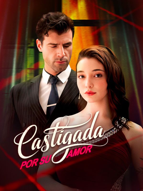 Castigada por su amor poster