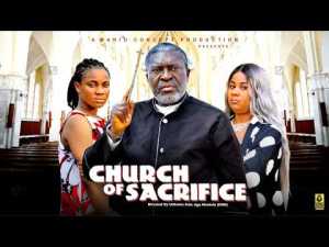 Church of Sacrifice