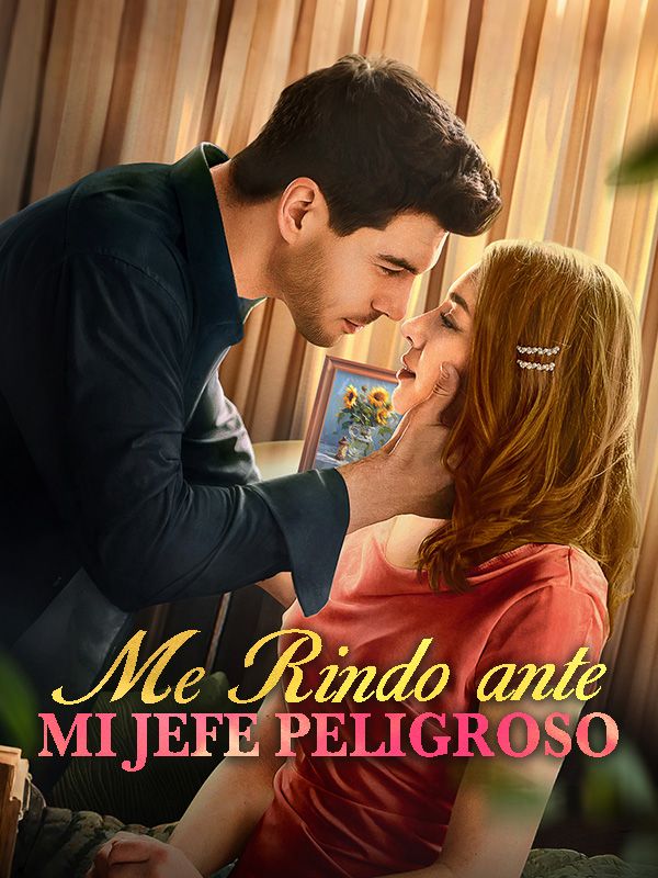 Me Rindo ante Mi Jefe Peligroso poster