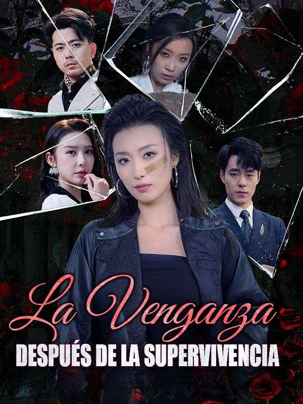 La Venganza Después de la Supervivencia poster