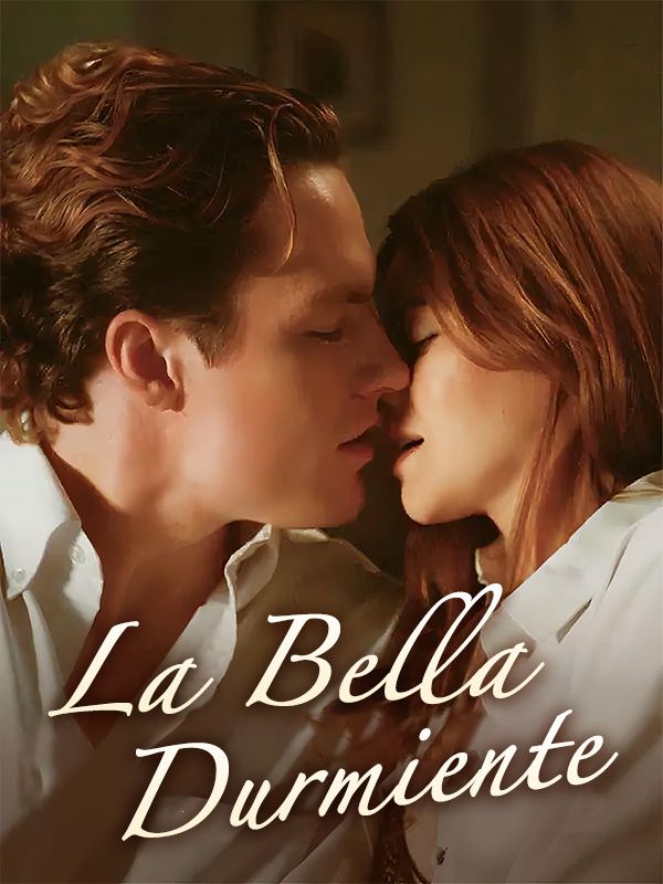 La Bella Durmiente poster