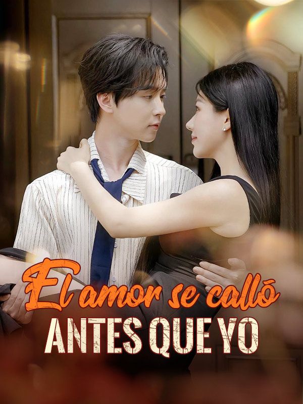 El amor se calló antes que yo poster