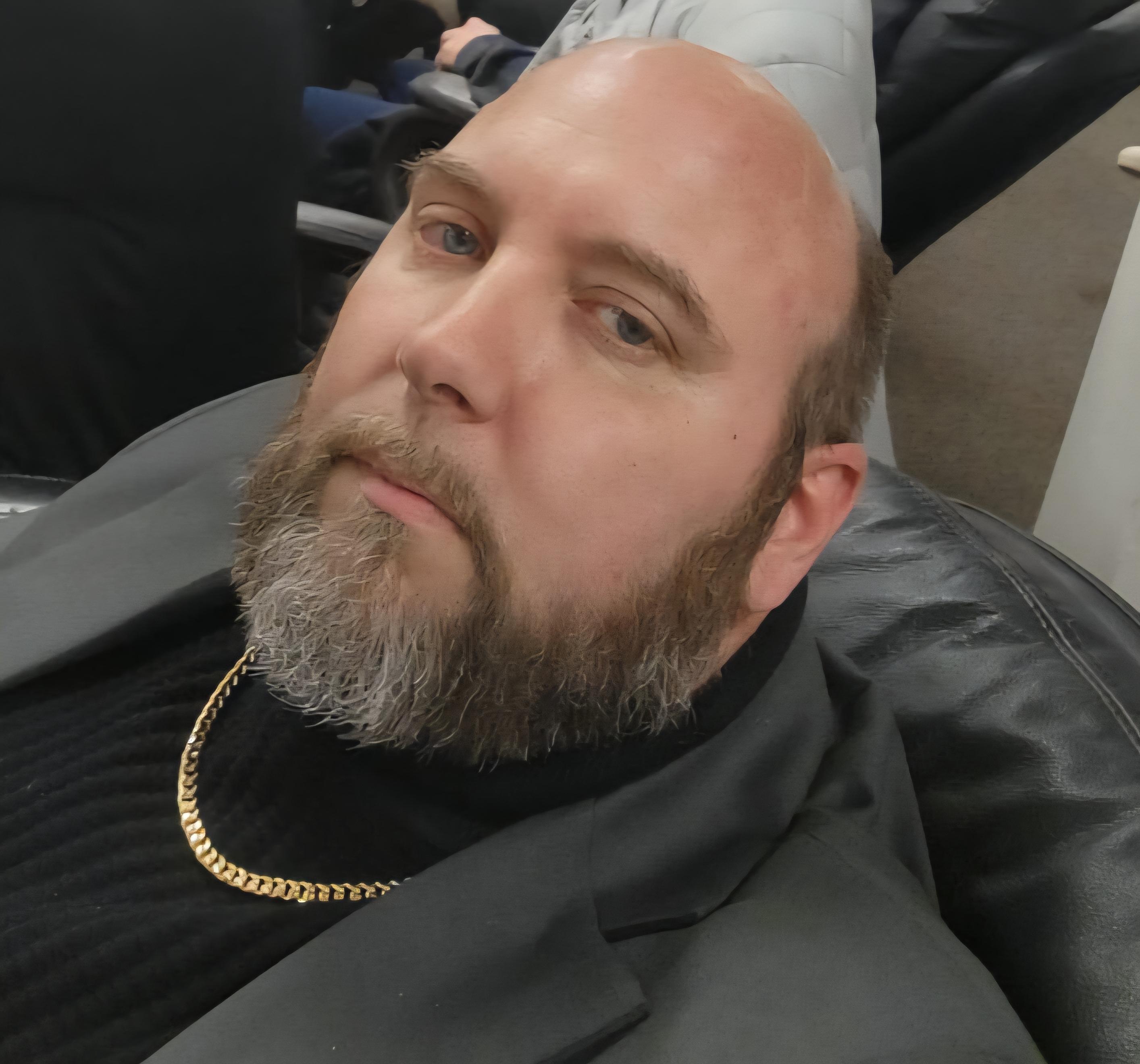 Joshua Runyan