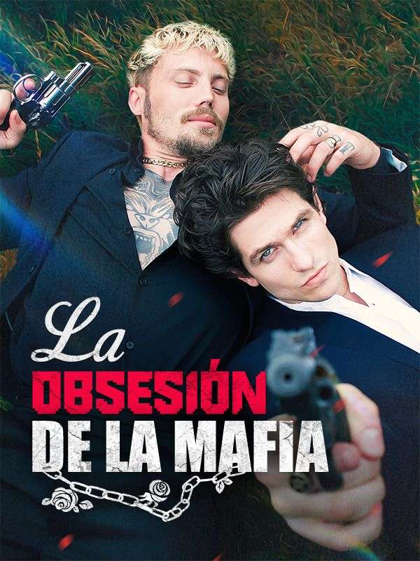 La Obsesión de la Mafia poster