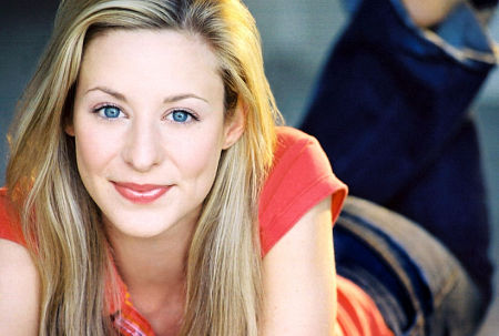 actor Shannon Floyd large photo