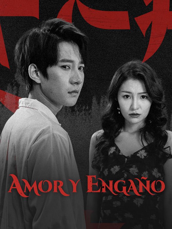 Amor y Engaño poster