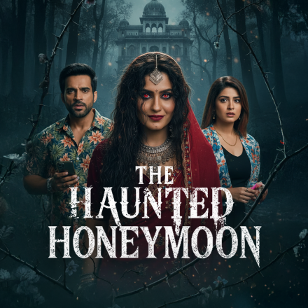 The Haunted Honeymoon