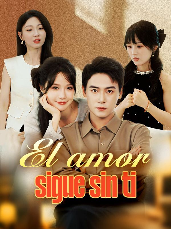 El amor sigue sin ti poster