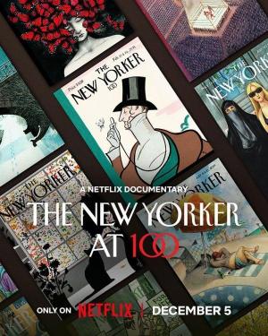 The New Yorker at 100 [ترجمة عربية]