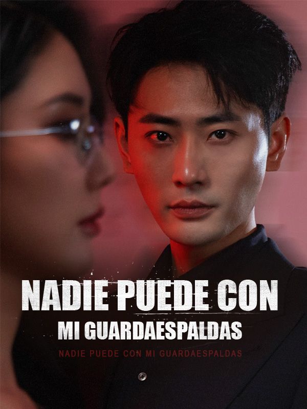 Nadie puede con mi guardaespaldas poster