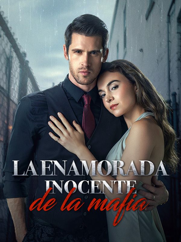 La enamorada inocente de la mafia poster