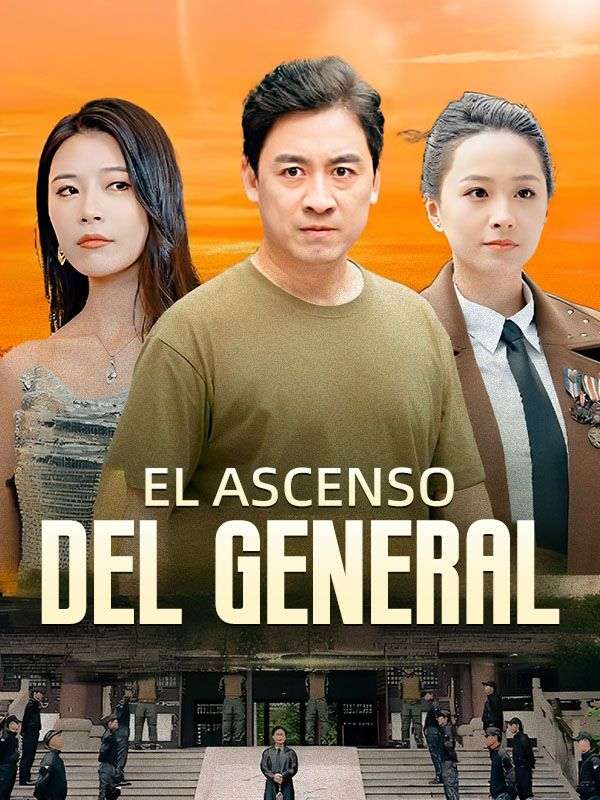 El Ascenso del General poster