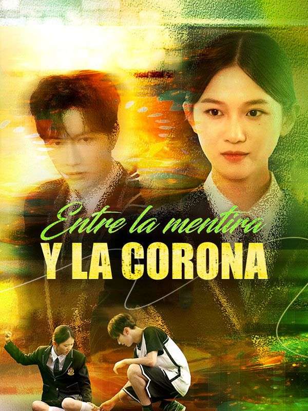 Entre la mentira y la corona poster