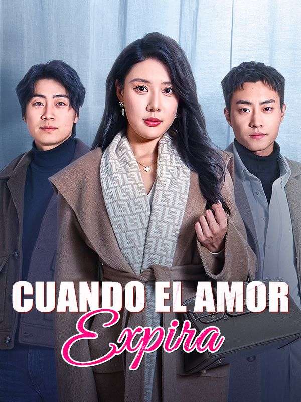 Cuando el Amor Expira poster