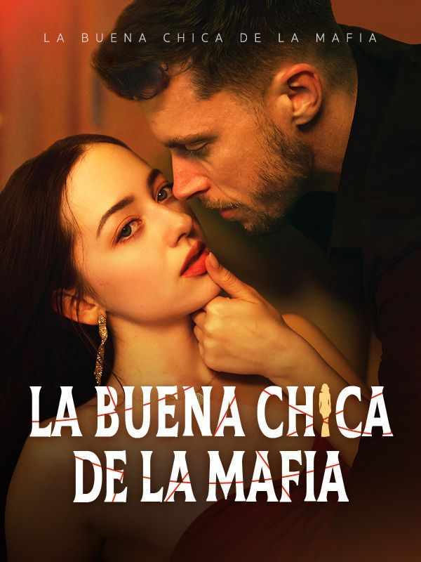 La Buena Chica de la Mafia (Doblado) background
