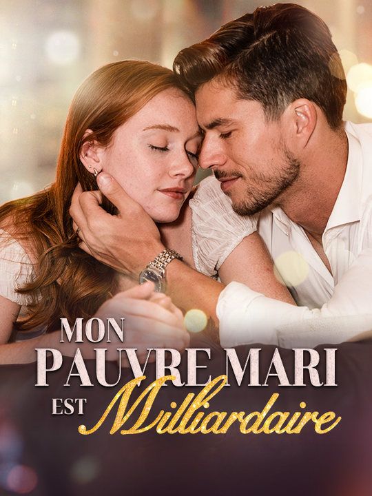 Mon Pauvre Mari est Milliardaire poster
