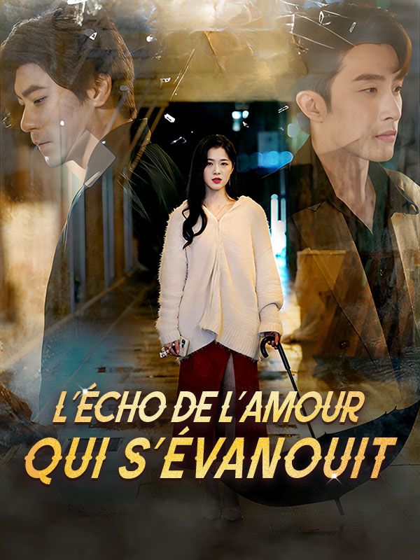 L'écho de l'amour qui s'évanouit poster