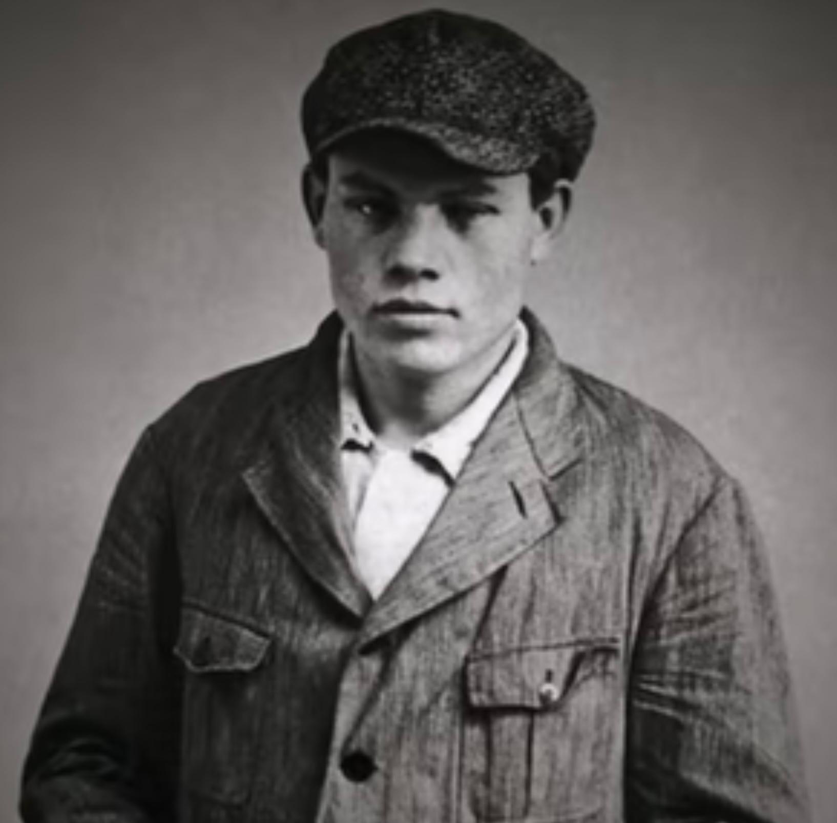 Marinus van der Lubbe