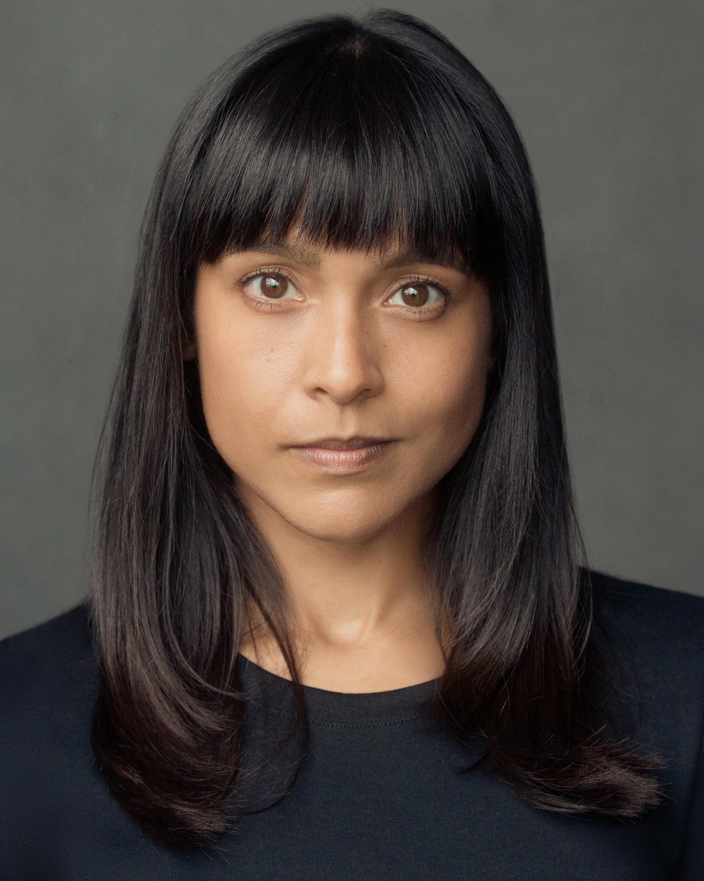 Kat Kumar