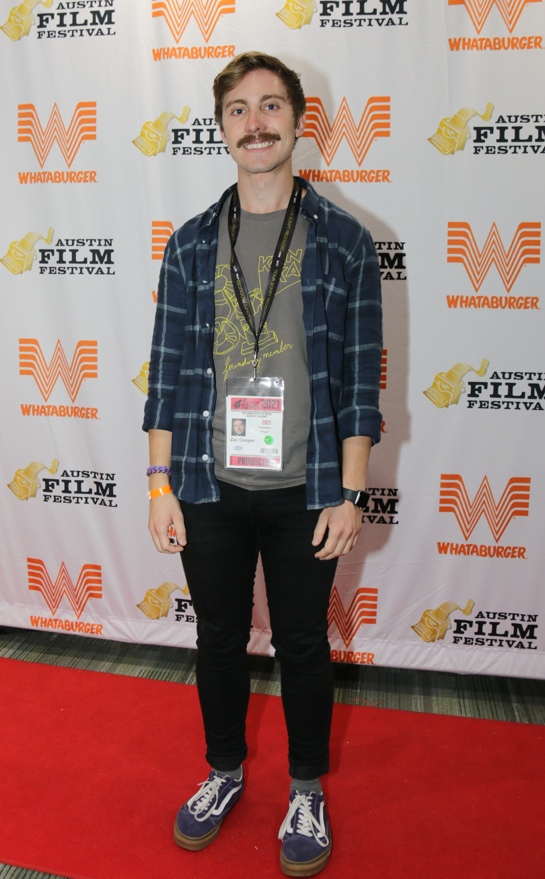 Zac Cooper
